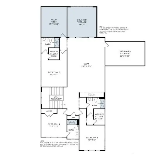 214 Berry Hunter Lane, Franklin, TN 37067 - #3