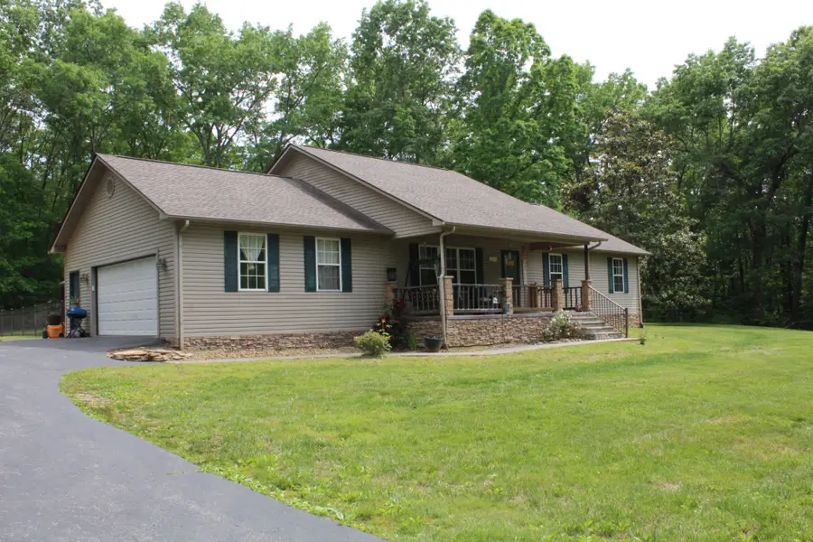 201 Hillsway, Crossville, TN 38555 - #2