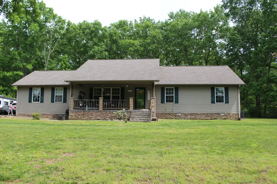 201 Hillsway, Crossville, TN 38555 - #3