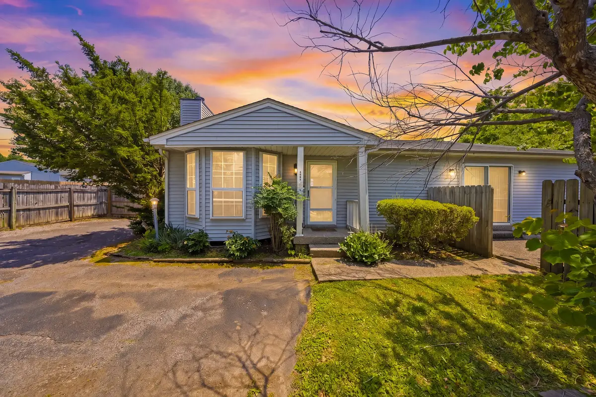 3011 Casa Dr, Nashville, TN 37214 - #1