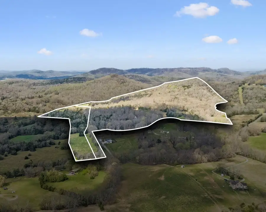 659 Turney Rd, Auburntown, TN 37016 - #2