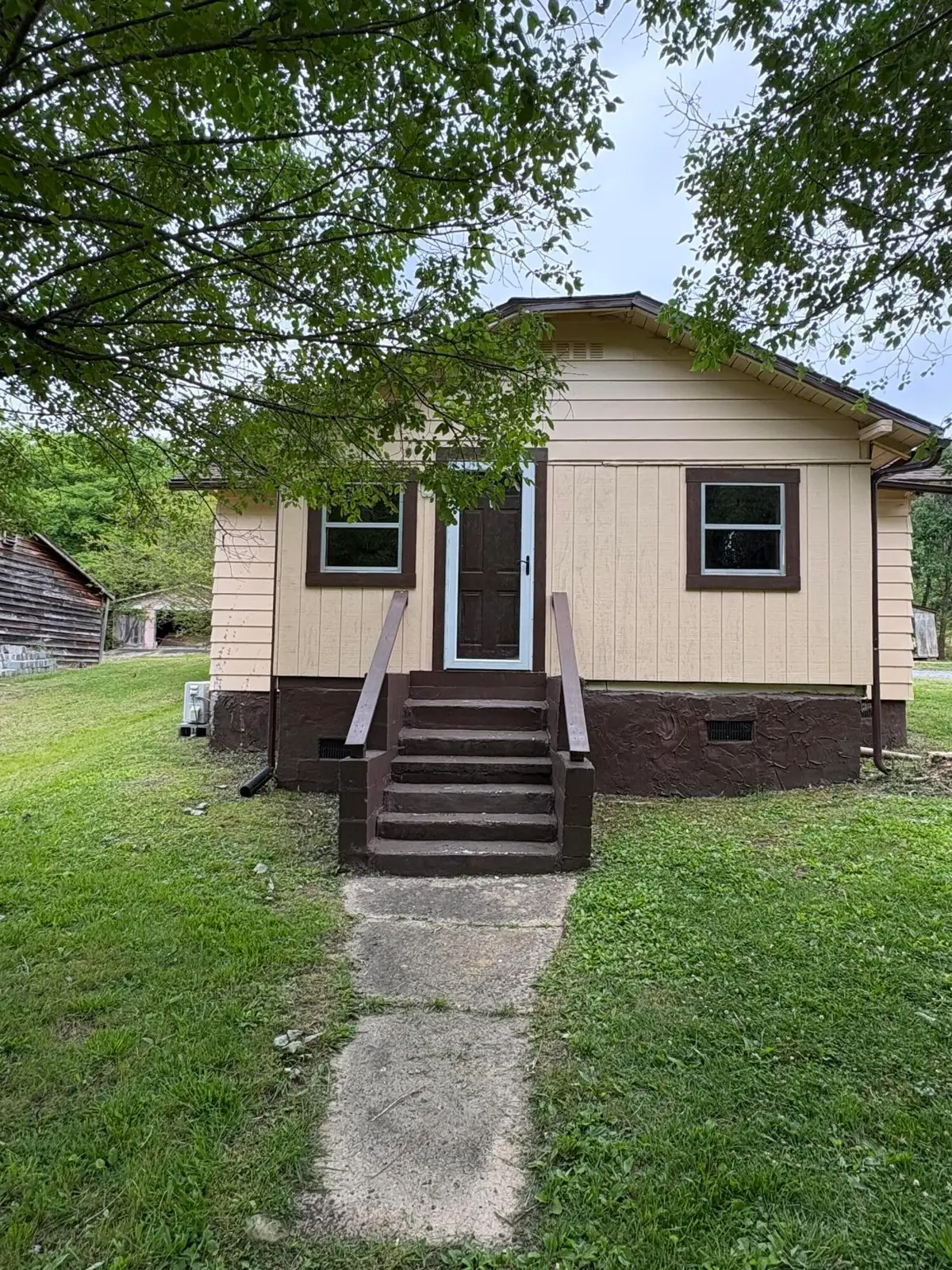 1117 Bledsoe Road, Etowah, TN 37331 - #1
