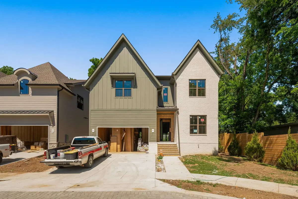 513 Stonewall Way, Brentwood, TN 37027 - #1