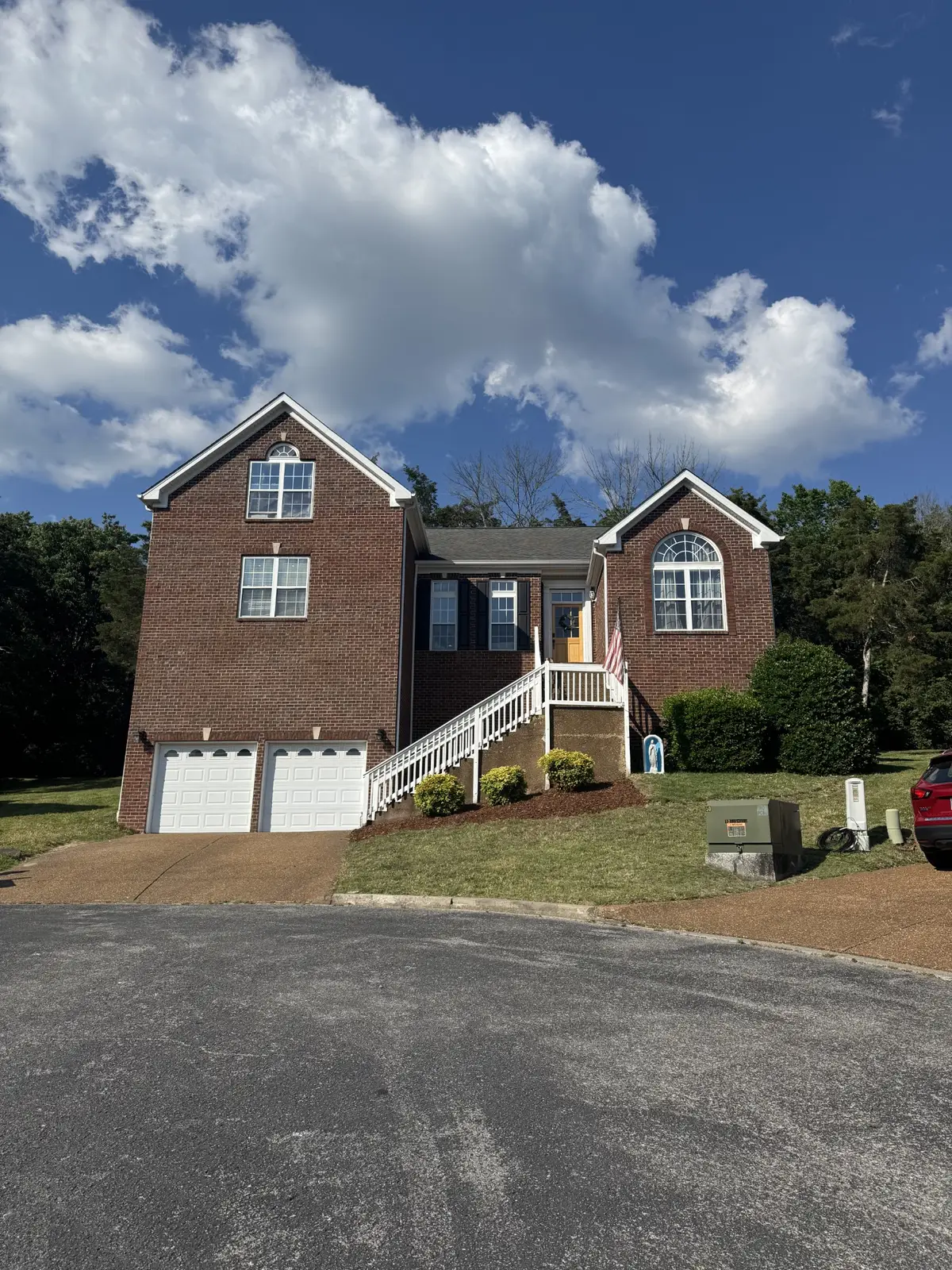 716 Warmstone Ct, Nashville, TN 37209 - #1