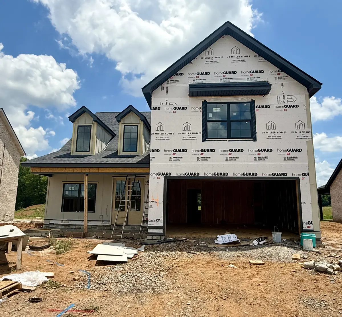 3713 Stillwater Pt, Clarksville, TN 37043 - #1