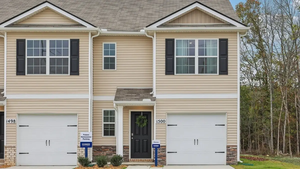 1450 Lexington Way, Lewisburg, TN 37091 - #1