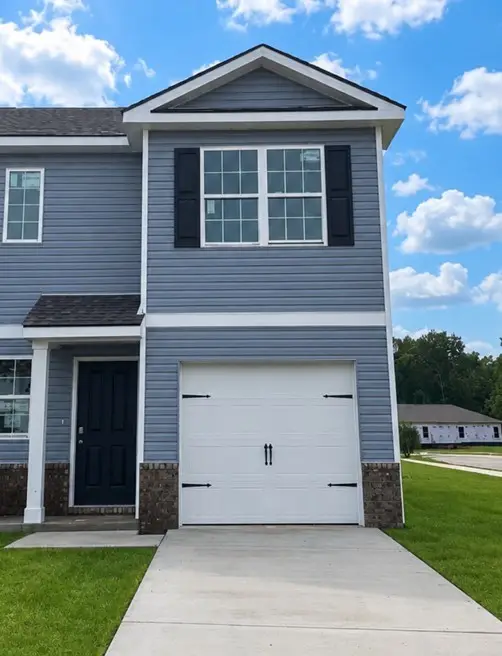 1448 Lexington Way, Lewisburg, TN 37091 - #1