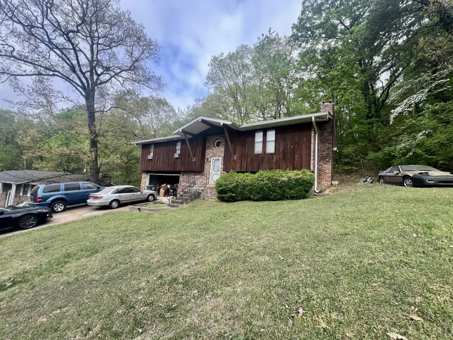 4213 Lake Haven Lane, Chattanooga, TN 37416 - #2