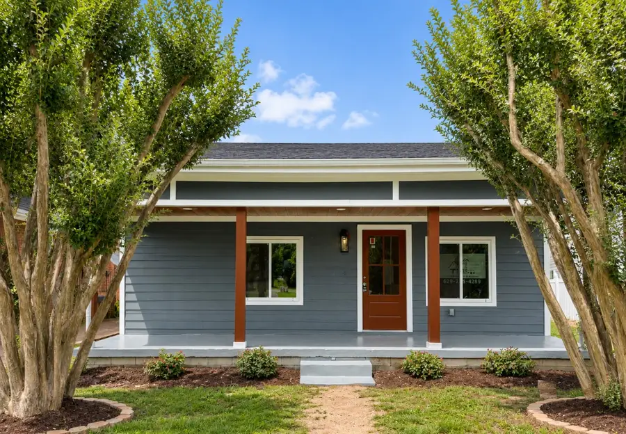 1518 23rd Ave N, Nashville, TN 37208 - #2