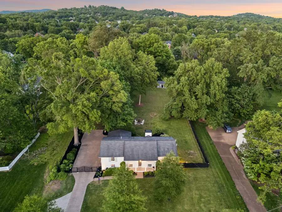 720 Shenandoah Dr, Brentwood, TN 37027 - #3