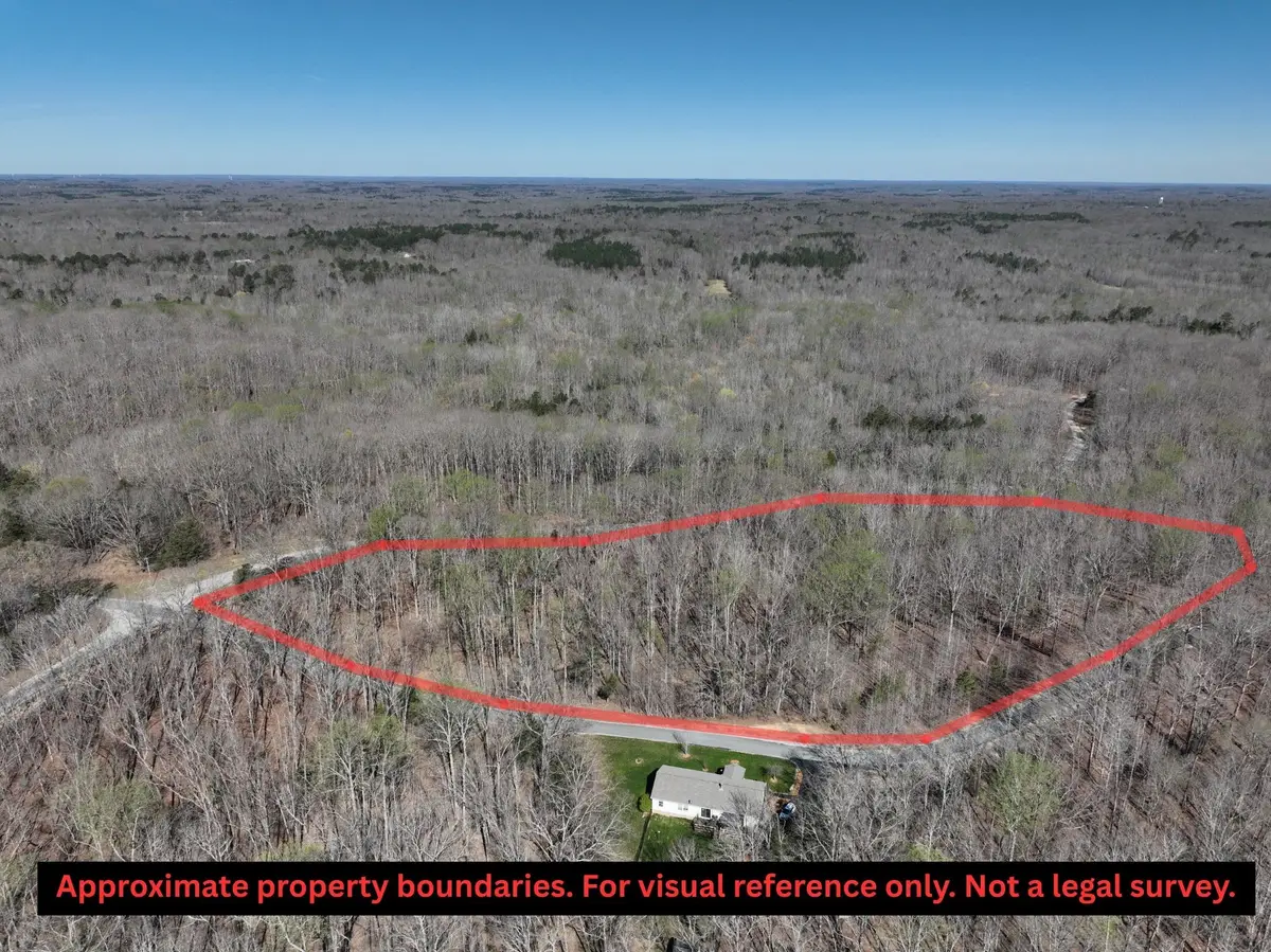 0 Logger Lane, Cedar Grove, TN 38321 - #1