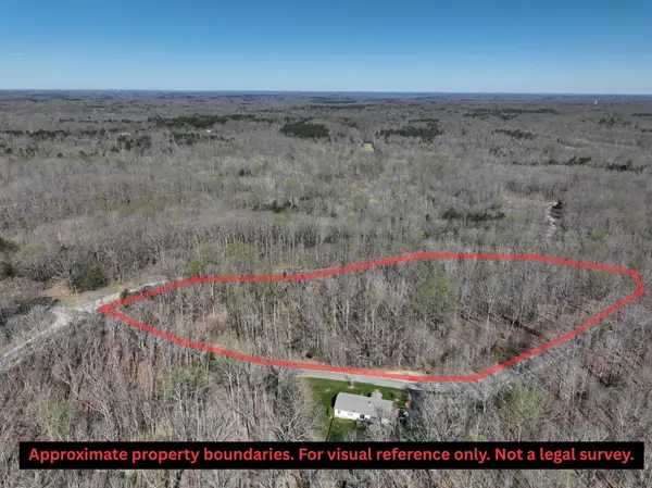 0 Logger Lane, Cedar Grove, TN 38321