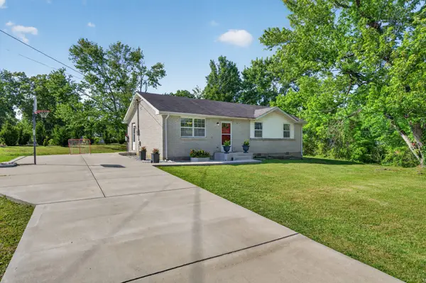 7103 Hall Ln, Fairview, TN 37062