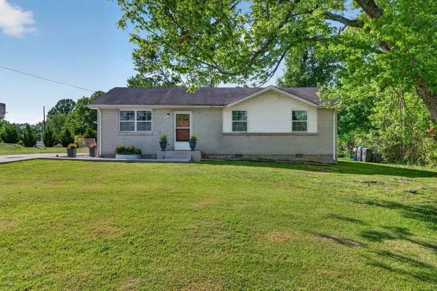 7103 Hall Ln, Fairview, TN 37062 - #2