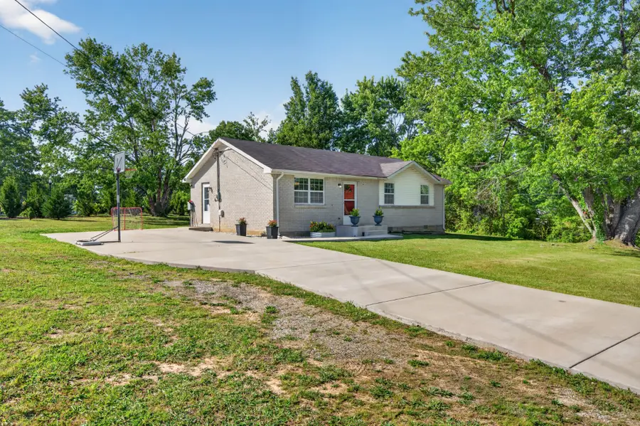7103 Hall Ln, Fairview, TN 37062 - #3