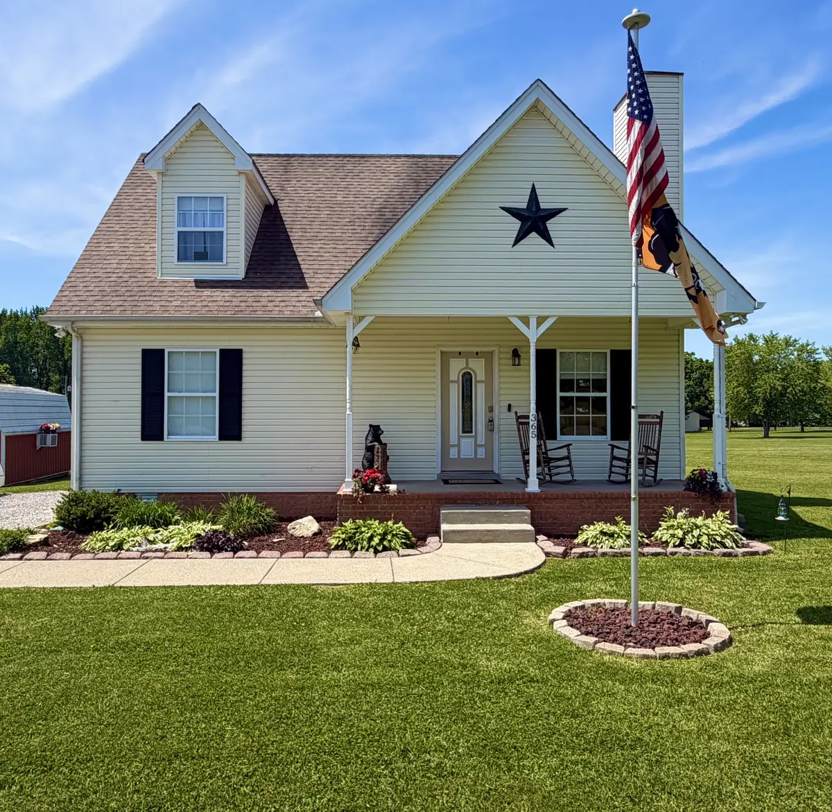 365 Corinth Rd, Portland, TN 37148 - #1