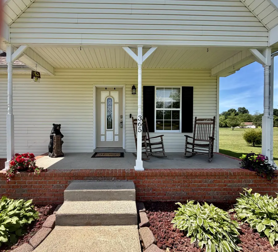 365 Corinth Rd, Portland, TN 37148 - #2