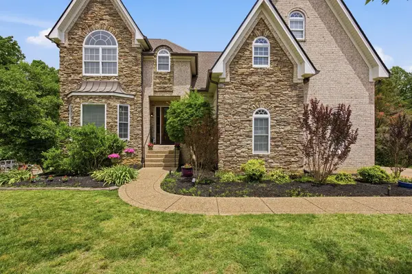 7106 Pleasant Grove Ct, Fairview, TN 37062