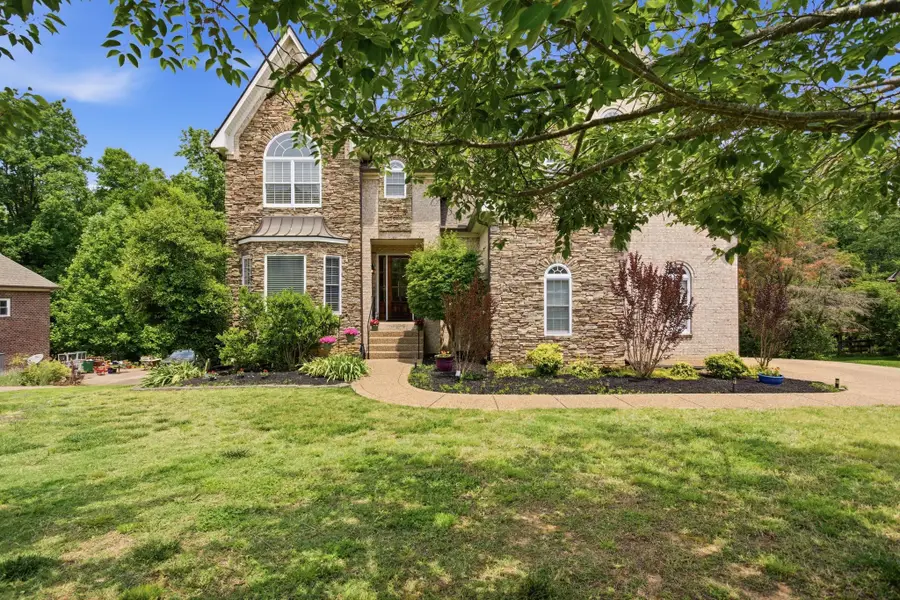 7106 Pleasant Grove Ct, Fairview, TN 37062 - #2