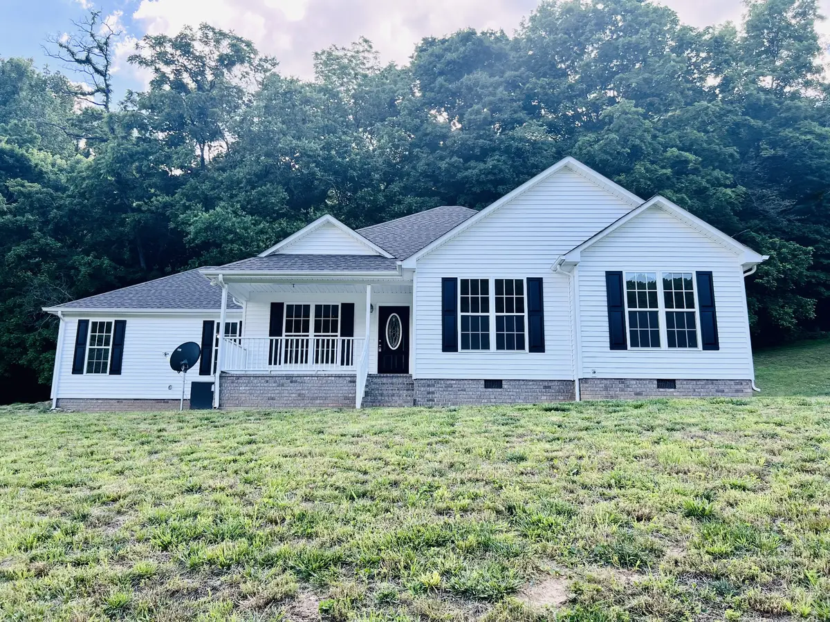 770 Bunker Hill Rd, Pulaski, TN 38478 - #1