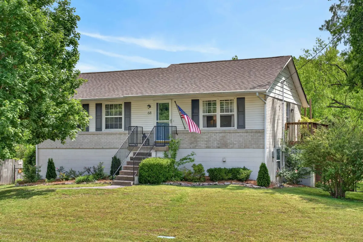68 Cedar Creek Dr, Mount Juliet, TN 37122 - #1