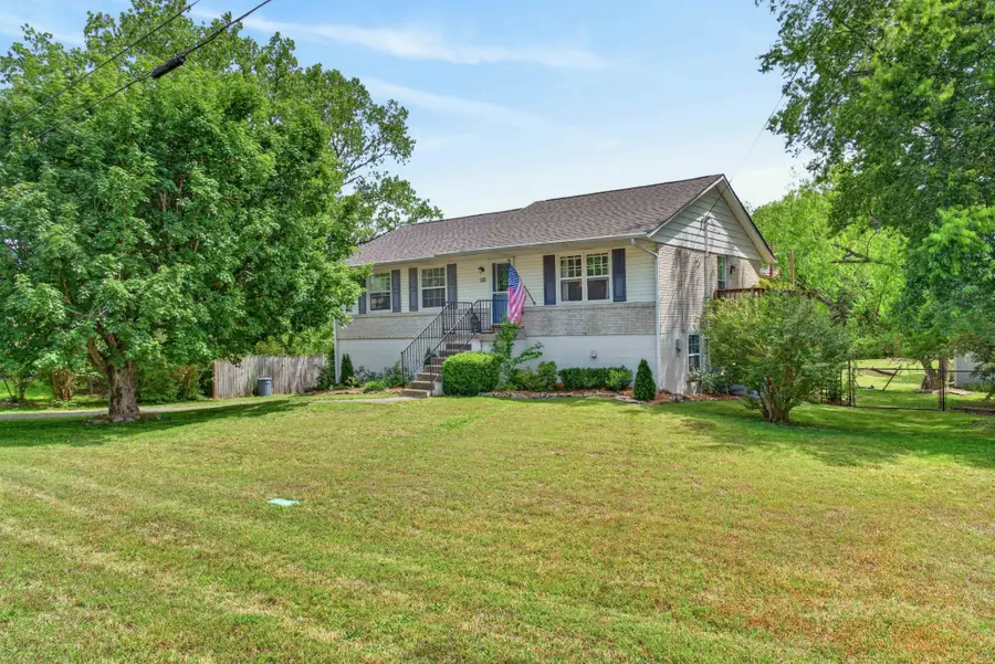 68 Cedar Creek Dr, Mount Juliet, TN 37122 - #3