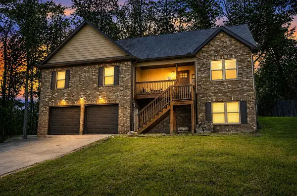 164 Briar Meadow Trail Se, Cleveland, TN 37323