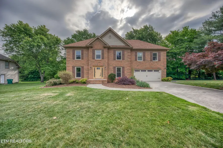 8901 Straw Flower Drive, Knoxville, TN 37922 - #2
