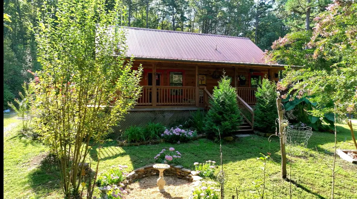 170 Robert Smith Road, Tellico Plains, TN 37385 - #1