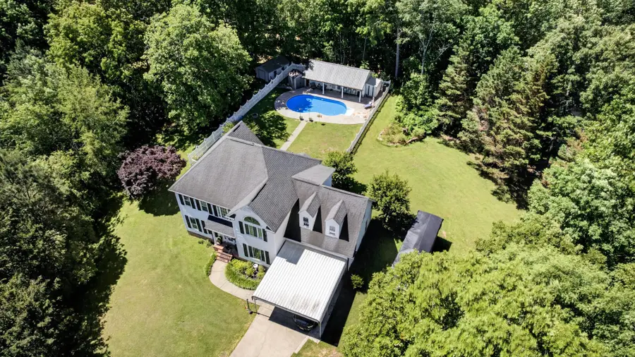 3210 Cross Roads Drive, Rocky Face, GA 30740 - #3