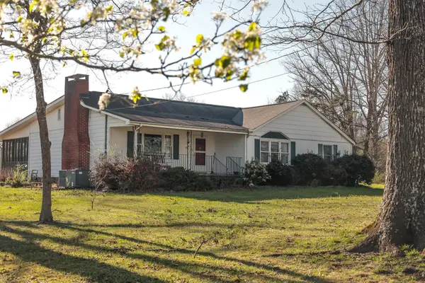 12733 Jones Gap Road, Soddy Daisy, TN 37379