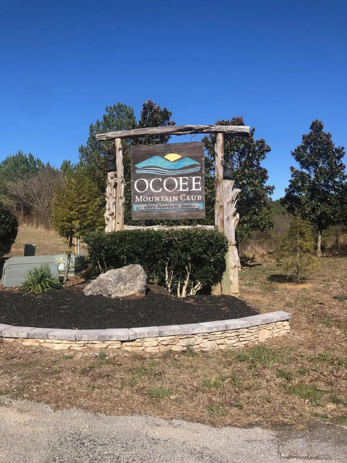 147 Cherokee Ridge Drive, Ocoee, TN 37361 - #1