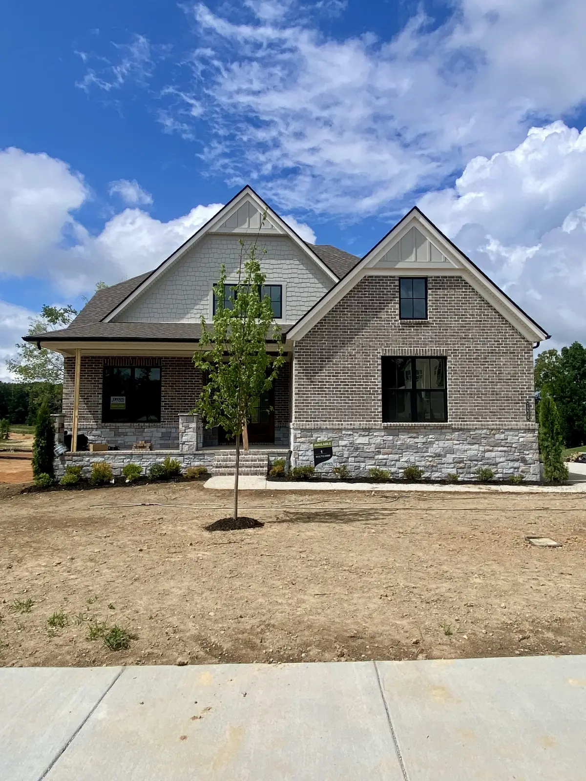 7276 Orrinshire Drive, Fairview, TN 37062 - #1