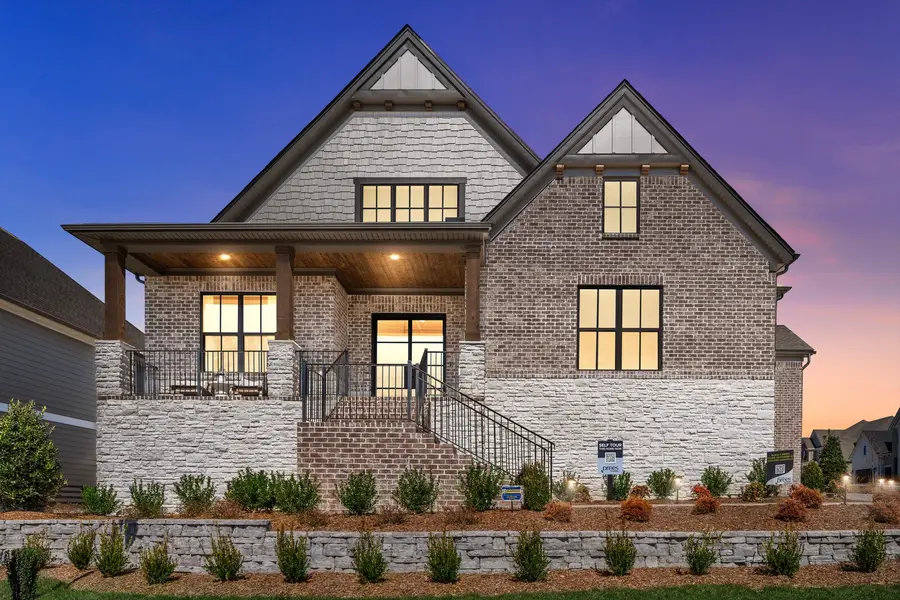 7291 Woodruff Dr, Fairview, TN 37062 - #3