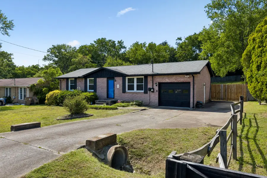 337 Janette Ave, Goodlettsville, TN 37072 - #3