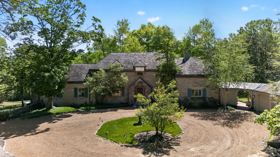 929 Tyne Blvd, Nashville, TN 37220 - #3
