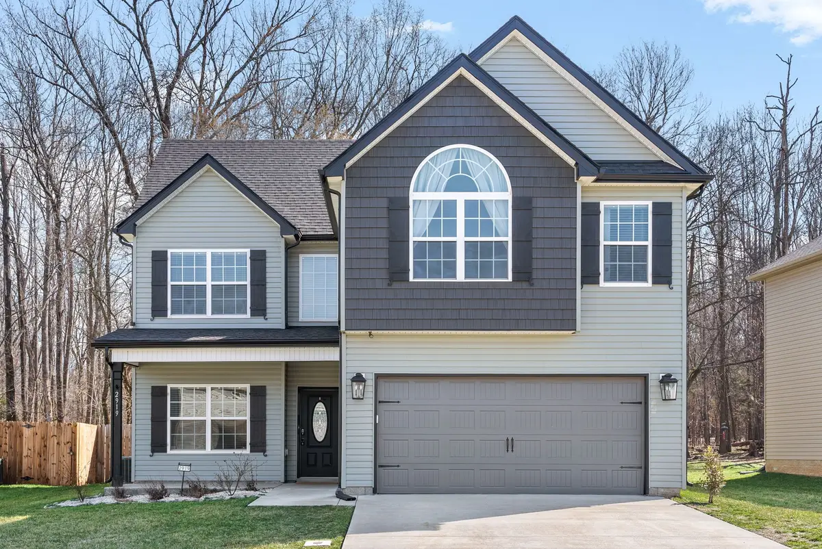 2919 Teakwood Dr, Clarksville, TN 37040 - #1