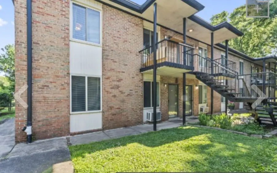 2601 Hillsboro Pike #E6, Nashville, TN 37212 - #2