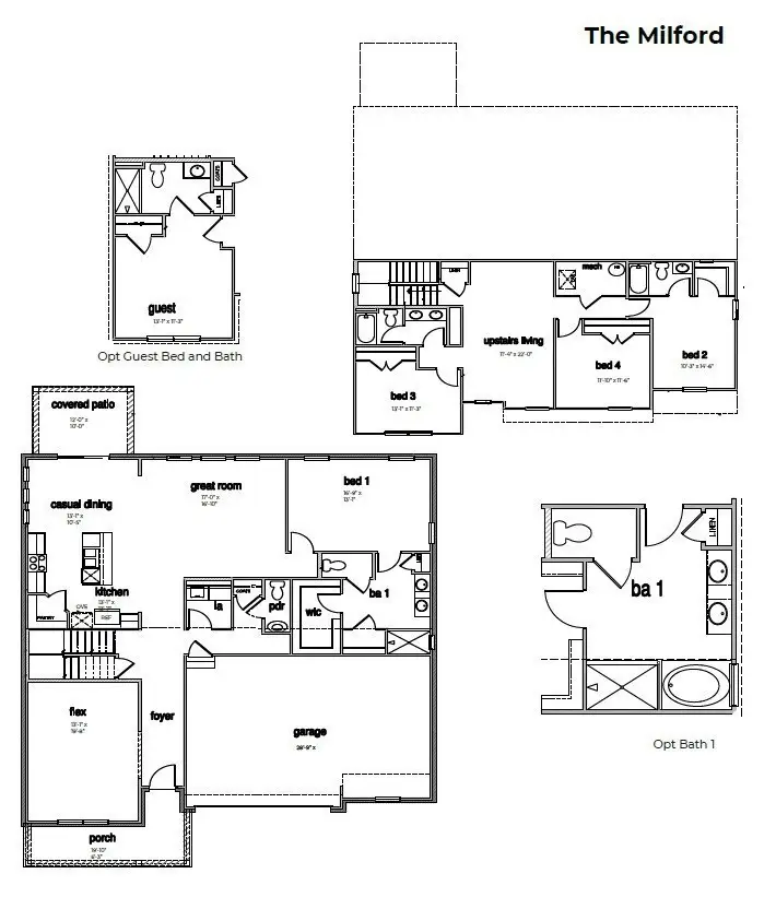 342 Harvest Point Blvd, Spring Hill, TN 37174 - #2