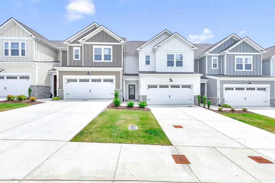 1095 June Wilde Rdg, Spring Hill, TN 37174 - #3