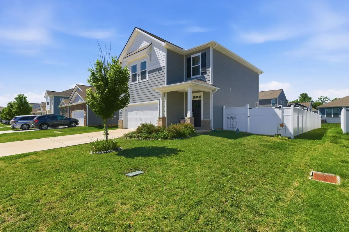 178 Olivia Cir, Chapel Hill, TN 37034 - #1