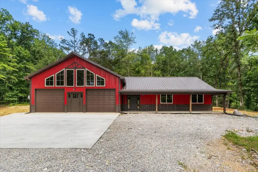 2796 Highway 100, Centerville, TN 37033 - #2