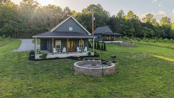 571 Bedford Lake Road, Normandy, TN 37360