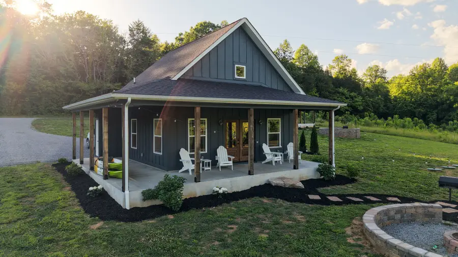 571 Bedford Lake Road, Normandy, TN 37360 - #3