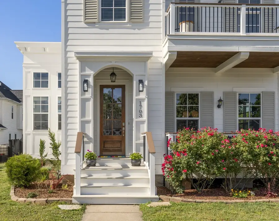 1703 Sevier St, Nashville, TN 37206 - #2