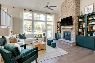 1457 Arbor Park Ln, Hendersonville, TN 37075