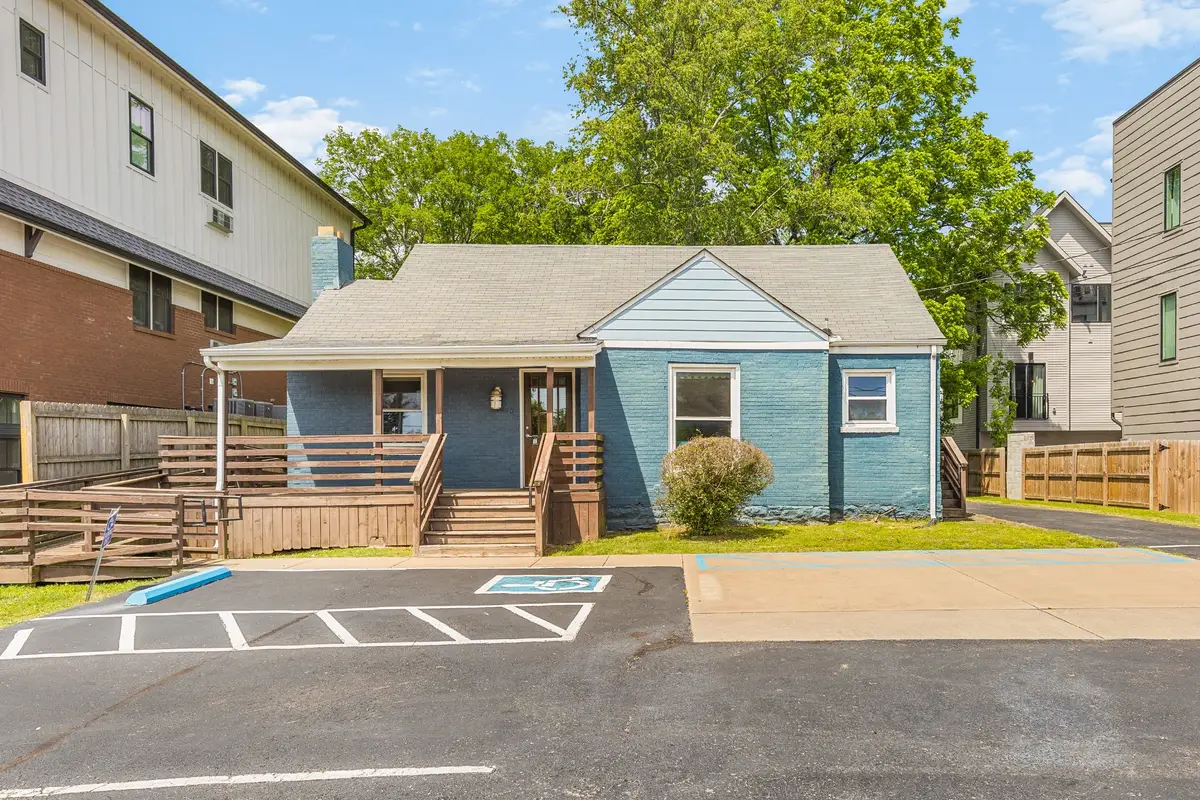 4307 Gallatin Pike, Nashville, TN 37216 - #1