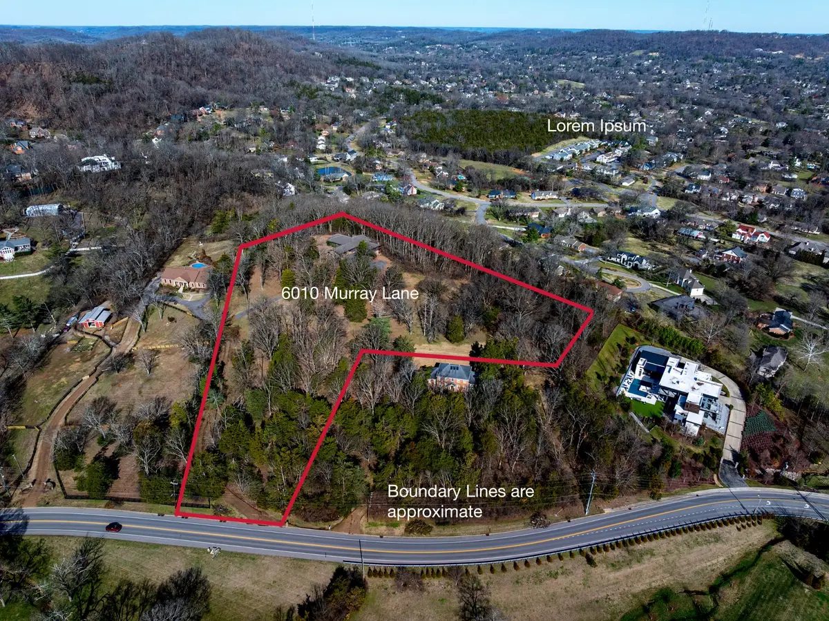 6010 Murray Ln, Brentwood, TN 37027 - #1