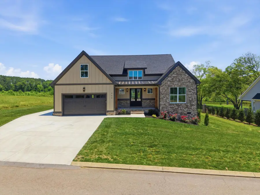 349 Clubhouse Drive, Jasper, TN 37347 - #2