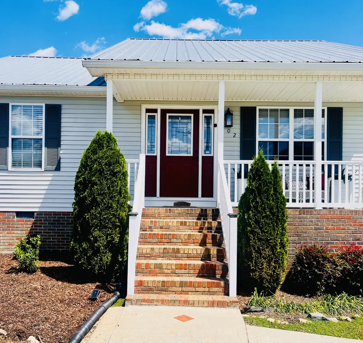 202 Allendale Blvd, McMinnville, TN 37110 - #1
